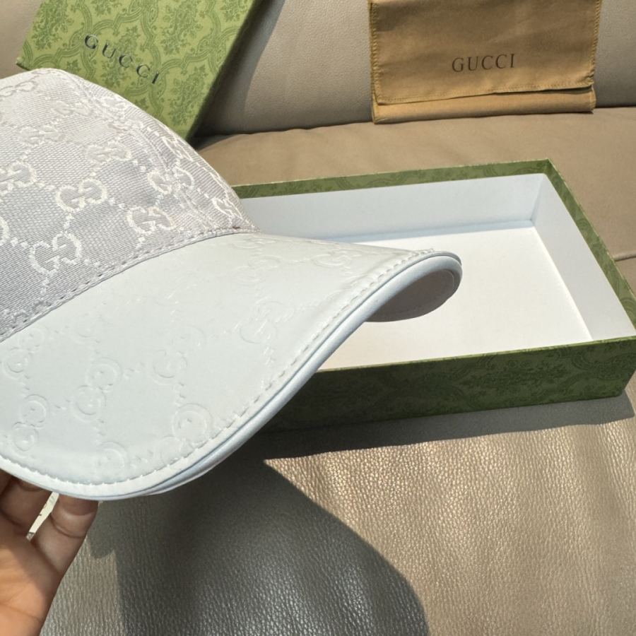 1:1 Replica gucci hat Gucci G 1:1 56 — photo 6