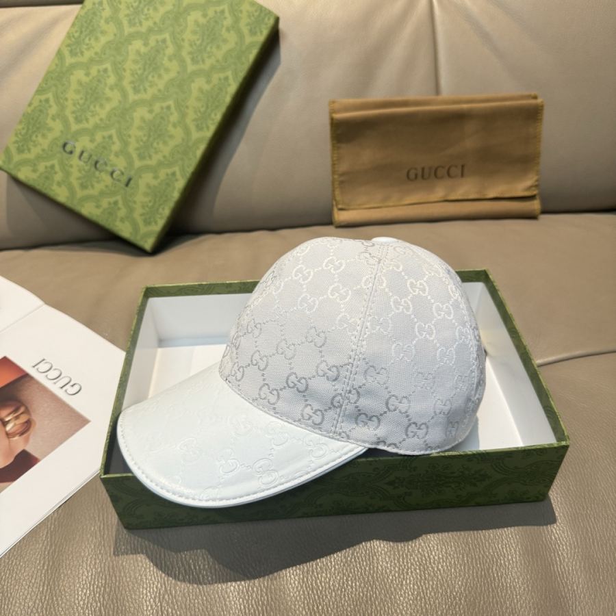1:1 Replica gucci hat Gucci G 1:1 56 — photo 2