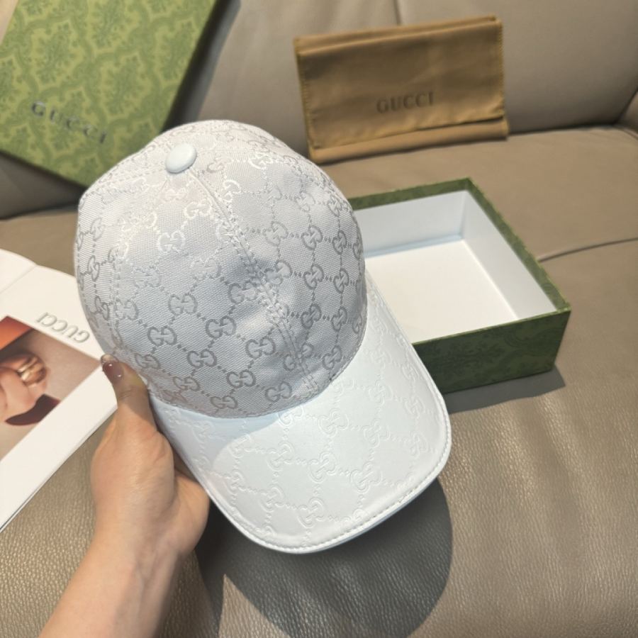 1:1 Replica gucci hat Gucci G 1:1 56 — photo 4
