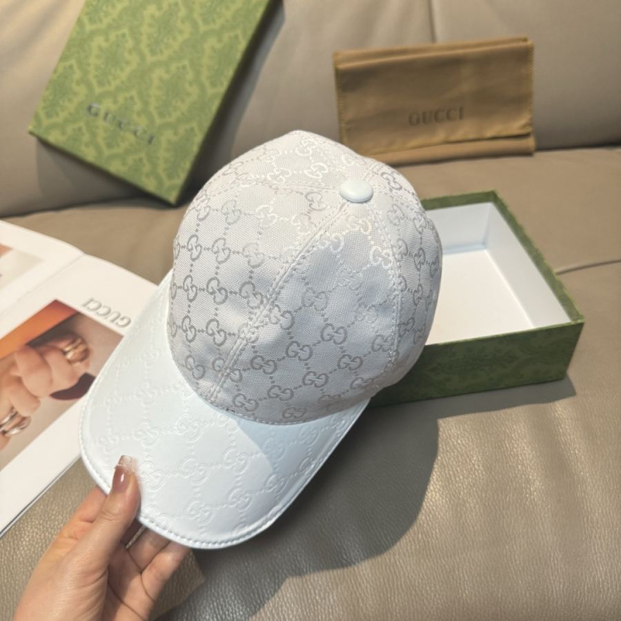 1:1 Replica gucci hat Gucci G 1:1 56 — photo 5