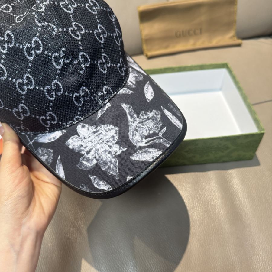 1:1 Replica gucci hat Original version shipped! — AAA Quality Replica — photo 6