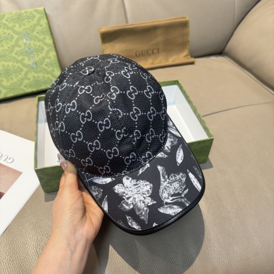 1:1 Replica gucci hat Original version shipped! — AAA Quality Replica — photo 3