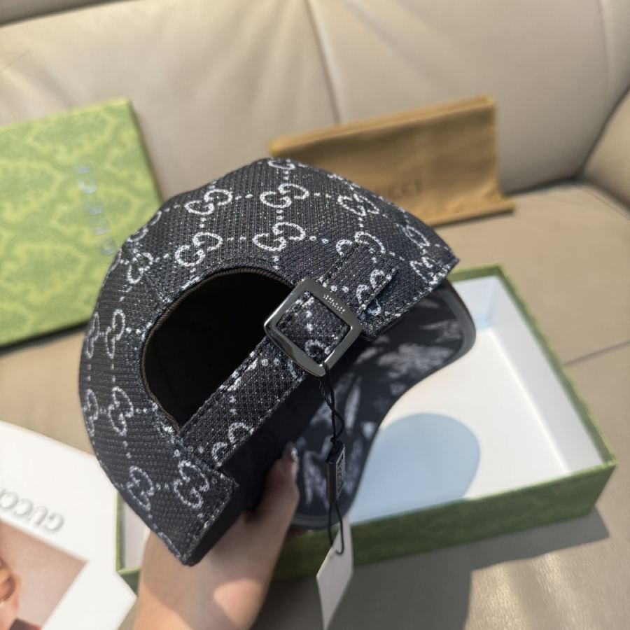 1:1 Replica gucci hat Original version shipped! — AAA Quality Replica — photo 8