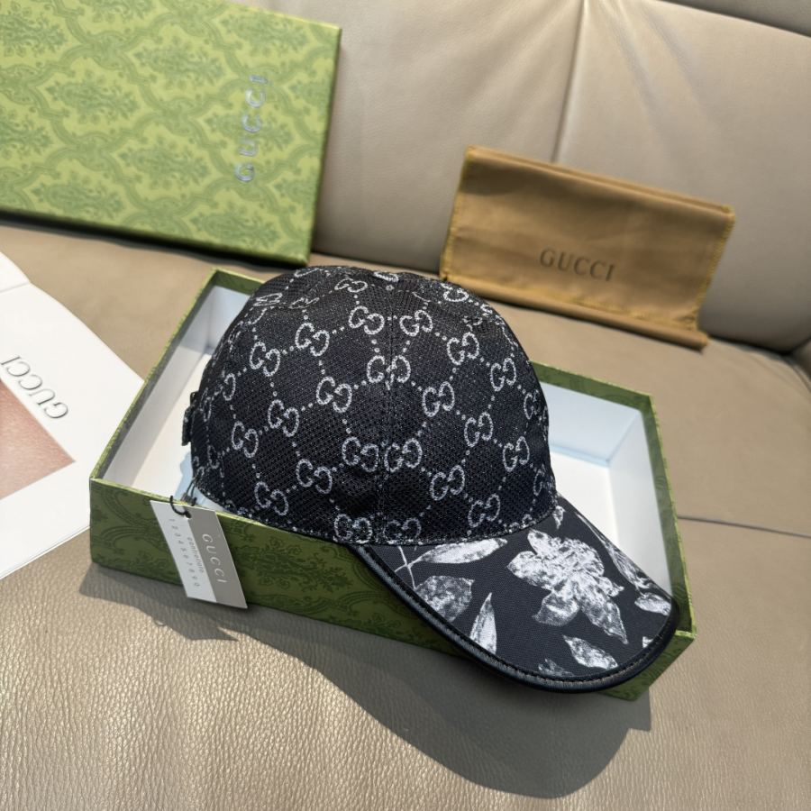 1:1 Replica gucci hat Original version shipped! — AAA Quality Replica — photo 2