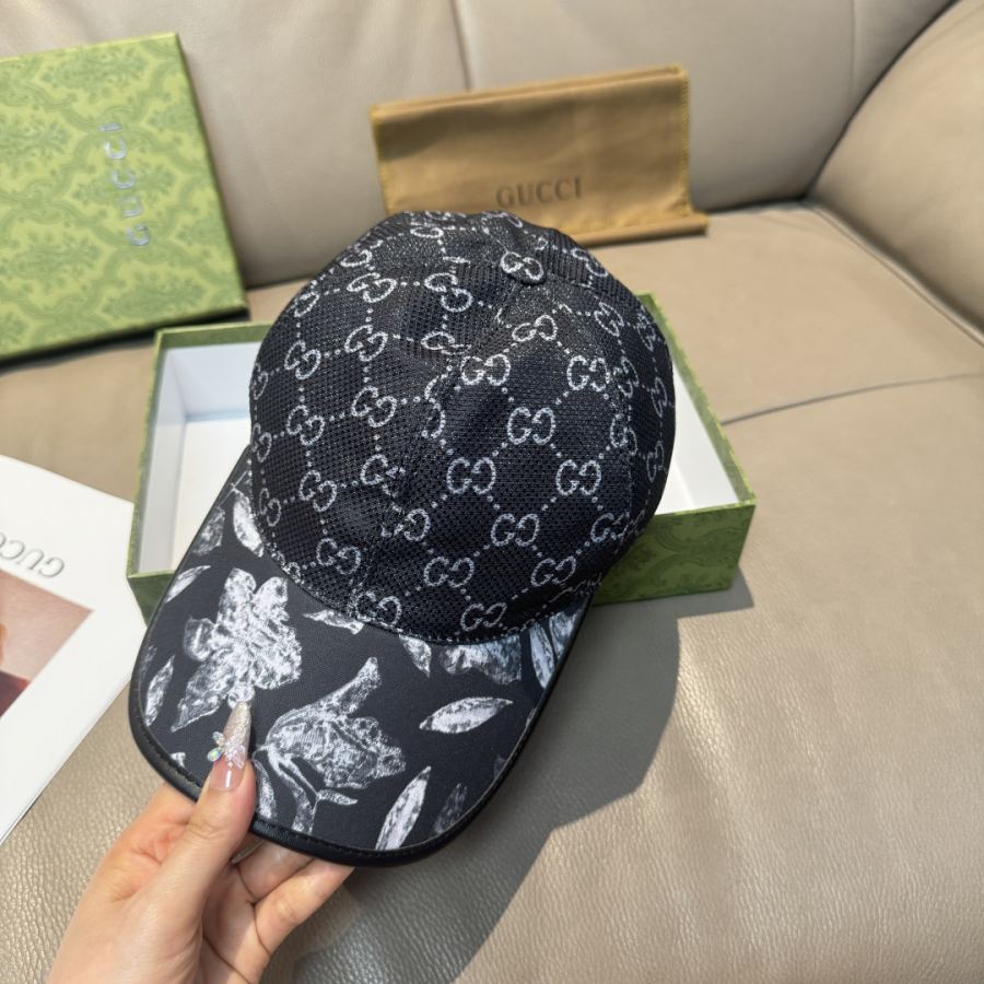 1:1 Replica gucci hat Original version shipped! — AAA Quality Replica — photo 4