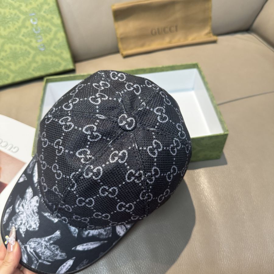 1:1 Replica gucci hat Original version shipped! — AAA Quality Replica — photo 5
