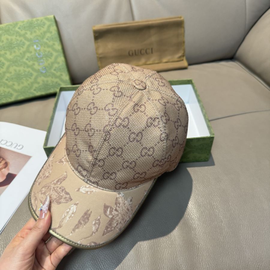1:1 Replica gucci hat Original version shipped! — AAA Quality Replica — photo 4