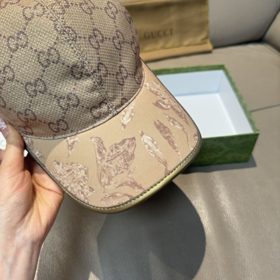 1:1 Replica gucci hat Original version shipped! — AAA Quality Replica — photo 5