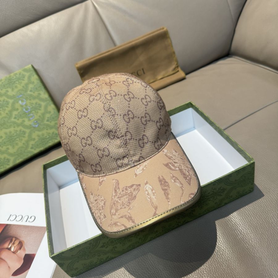 1:1 Replica gucci hat Original version shipped! — AAA Quality Replica