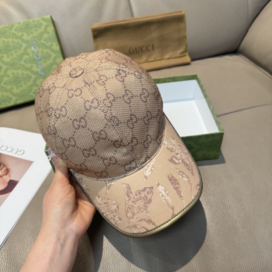 1:1 Replica gucci hat Original version shipped! — AAA Quality Replica — photo 3