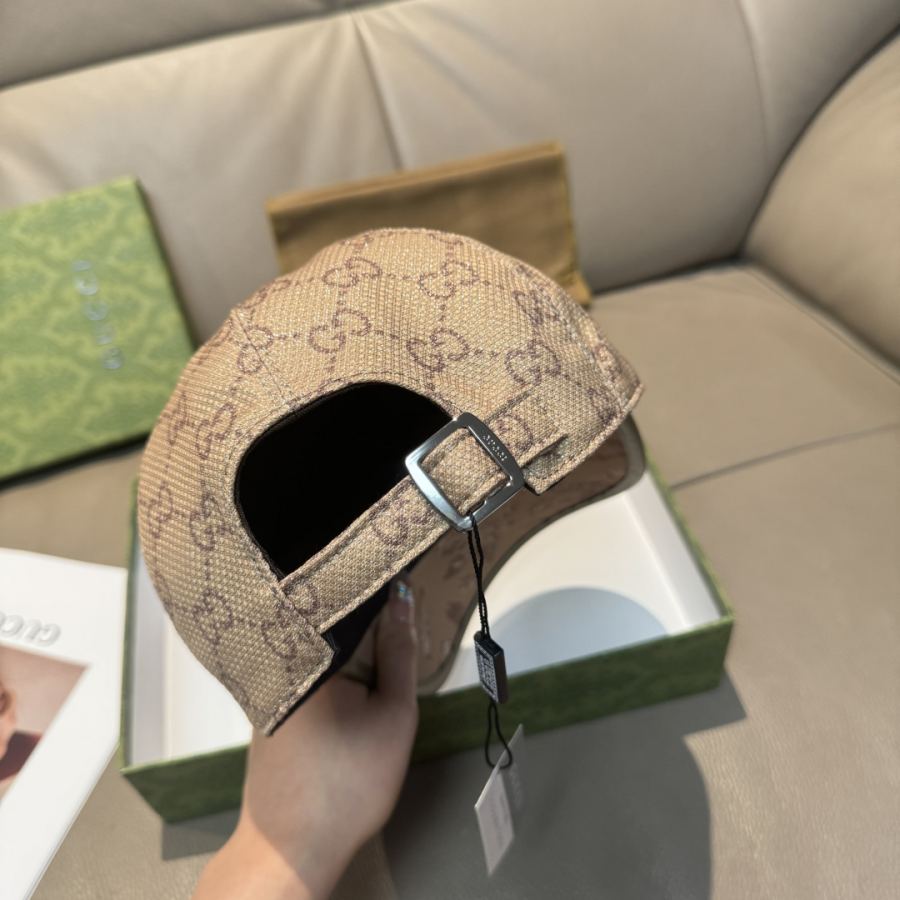 1:1 Replica gucci hat Original version shipped! — AAA Quality Replica — photo 8