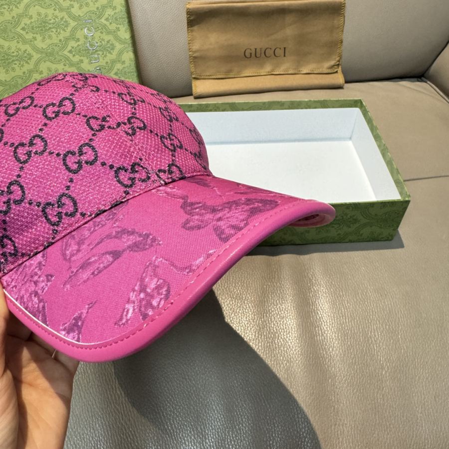 1:1 Replica gucci hat Original version shipped! — 1:1 Replica — photo 6