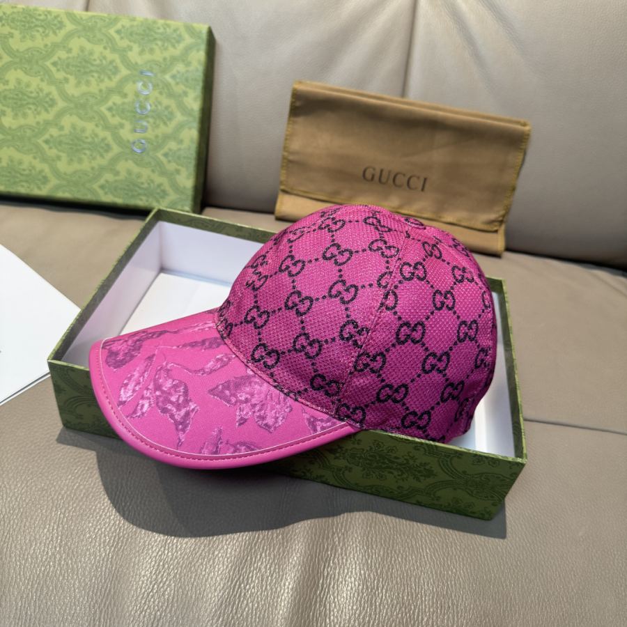1:1 Replica gucci hat Original version shipped! — 1:1 Replica — photo 2