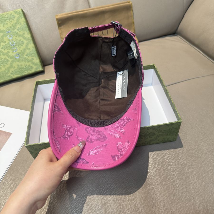 1:1 Replica gucci hat Original version shipped! — 1:1 Replica — photo 7