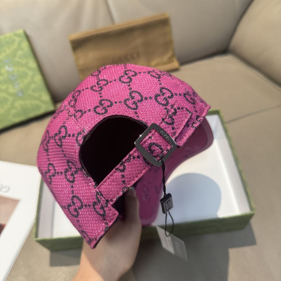 1:1 Replica gucci hat Original version shipped! — 1:1 Replica — photo 8