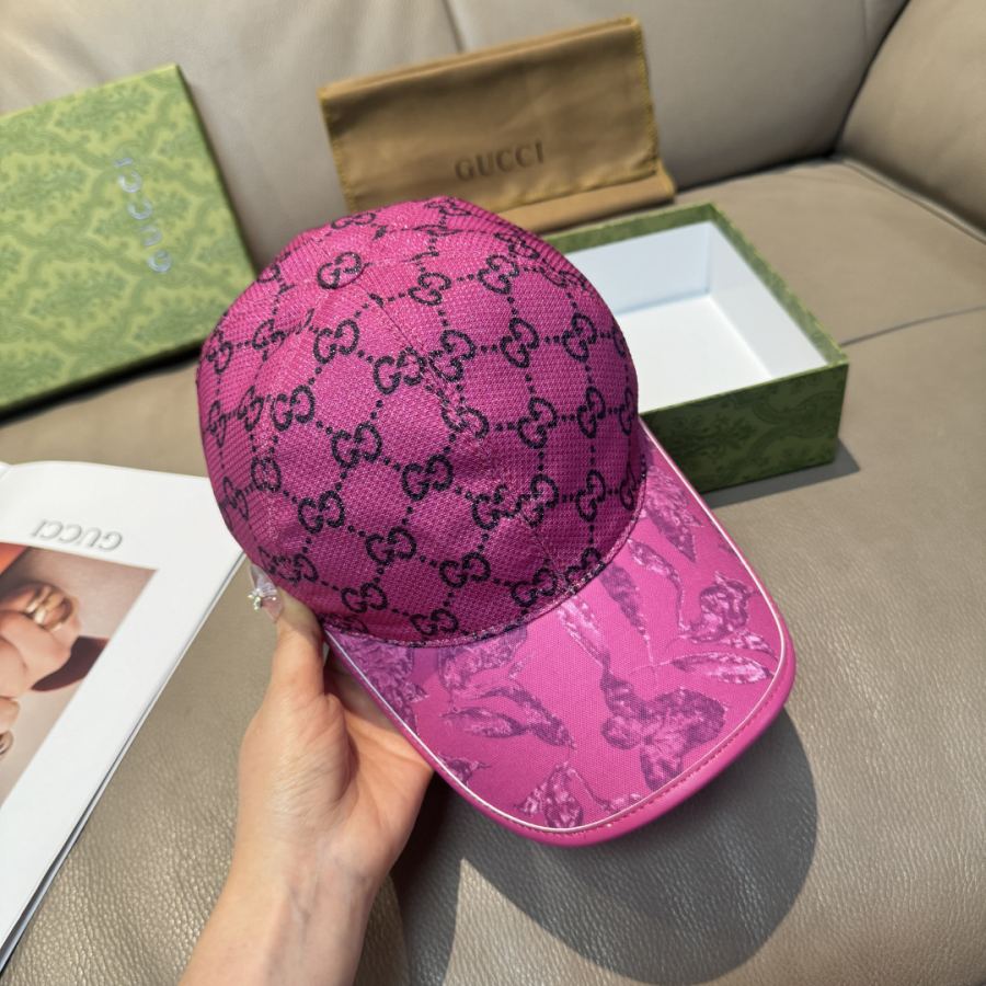 1:1 Replica gucci hat Original version shipped! — 1:1 Replica — photo 4