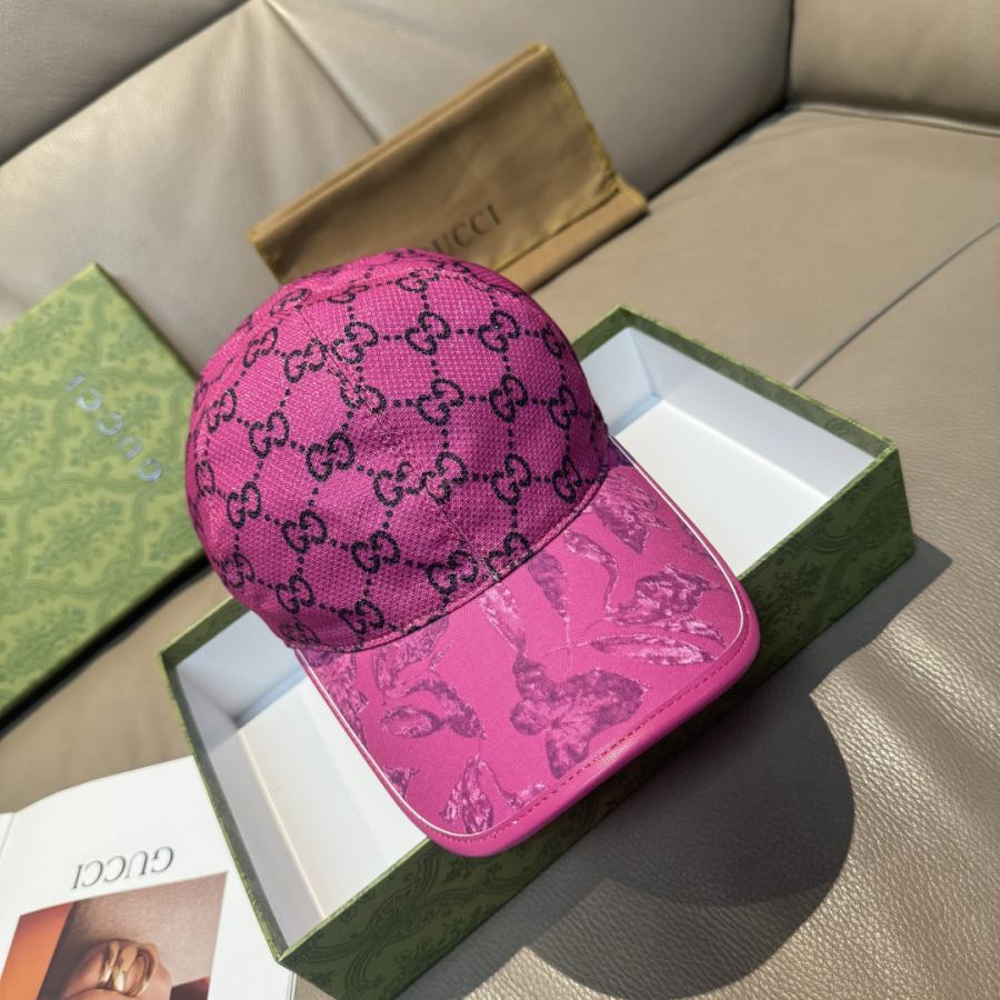 1:1 Replica gucci hat Original version shipped! — 1:1 Replica