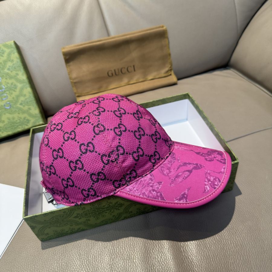 1:1 Replica gucci hat Original version shipped! — 1:1 Replica — photo 3