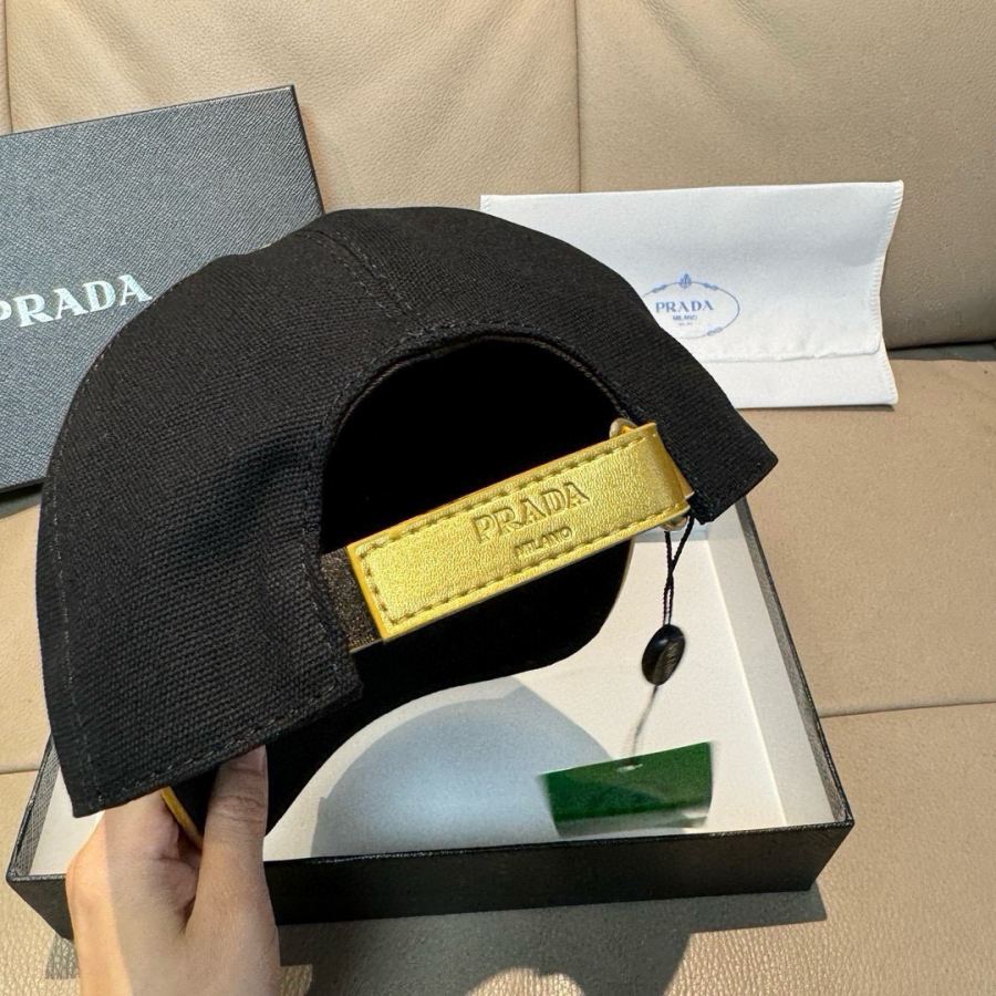 1:1 Replica prada hat Prada New 1:1 + 56 — photo 7