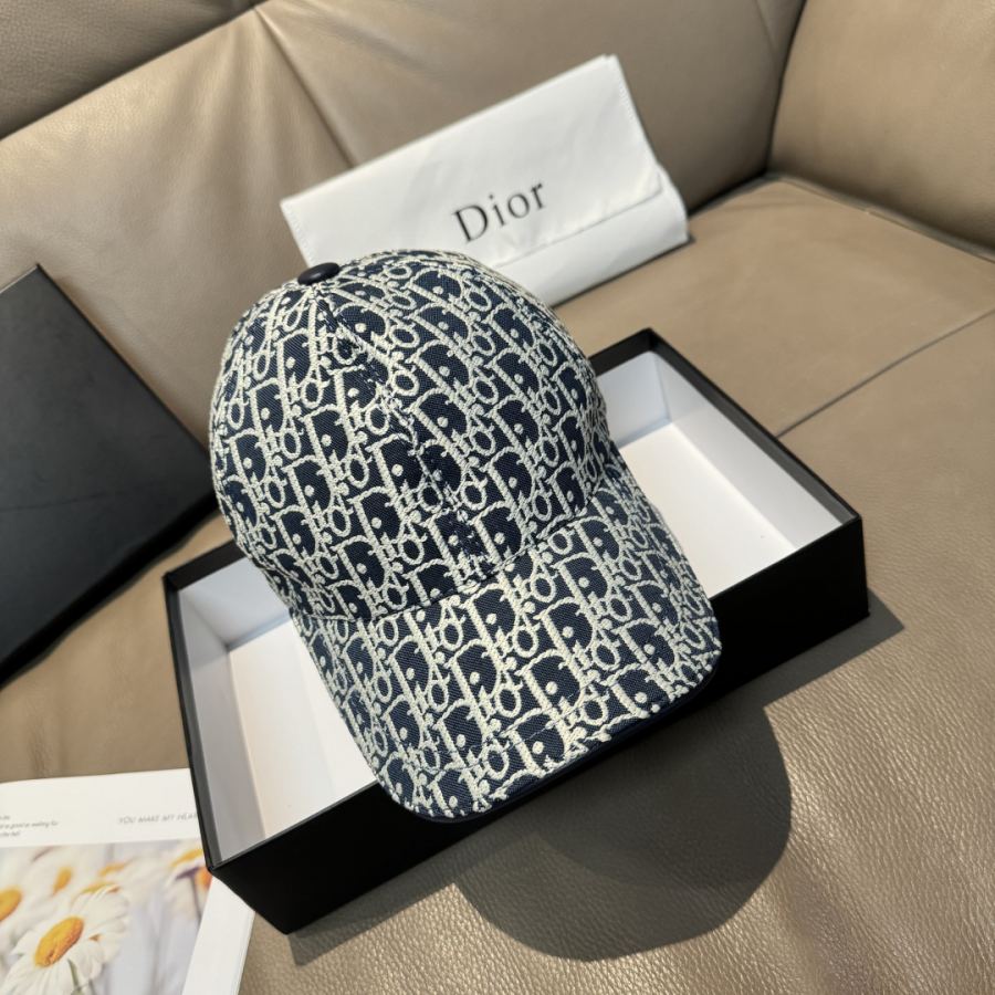 1:1 Replica dior hat Dior New Dior 1:1 + 56