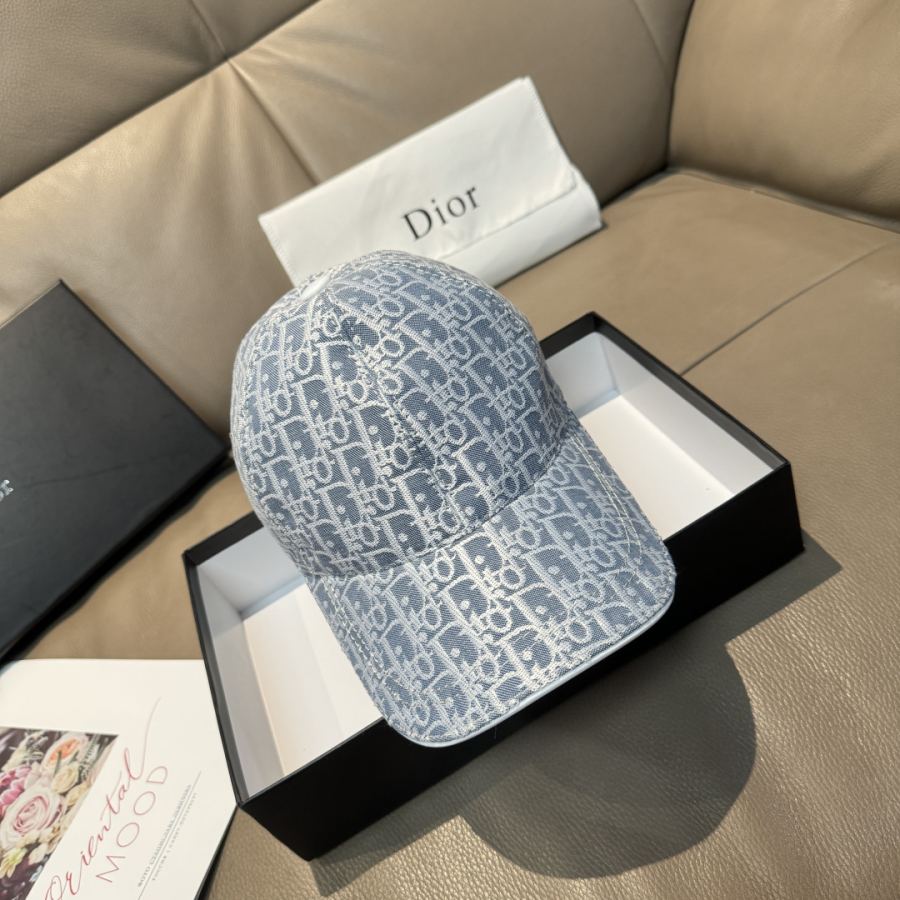 1:1 Replica dior hat Dior New Dior 1:1 + 56