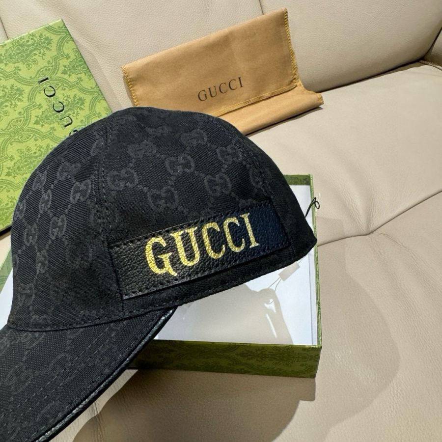1:1 Replica gucci hat New arrival! — Premium Replica — photo 2