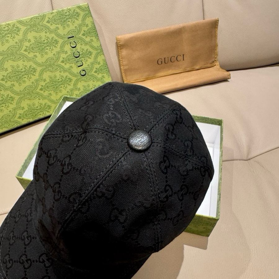 1:1 Replica gucci hat New arrival! — Premium Replica — photo 3