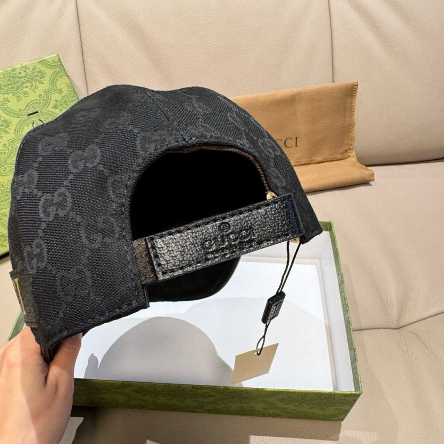 1:1 Replica gucci hat New arrival! — Premium Replica — photo 6