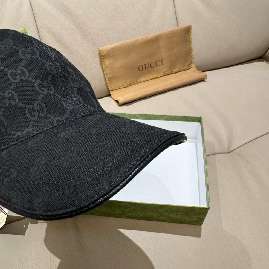 1:1 Replica gucci hat New arrival! — Premium Replica — photo 5
