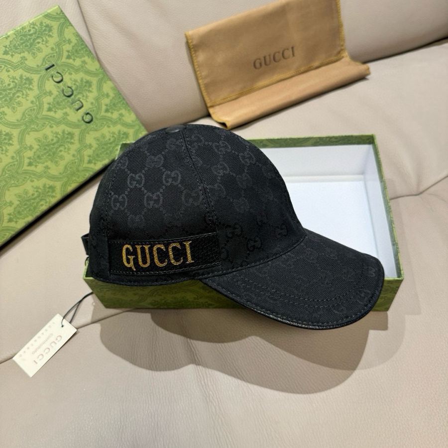 1:1 Replica gucci hat New arrival! — Premium Replica — photo 4