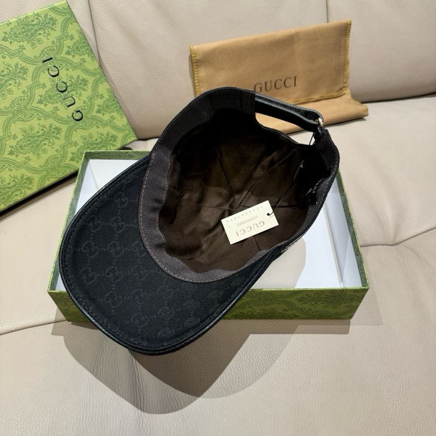 1:1 Replica gucci hat New arrival! — Premium Replica — photo 8