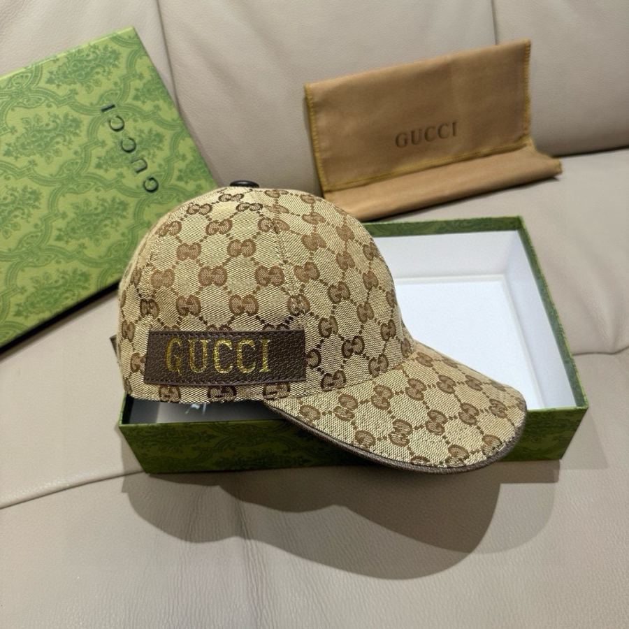 1:1 Replica gucci hat New arrival! — AAA Quality Replica — photo 2