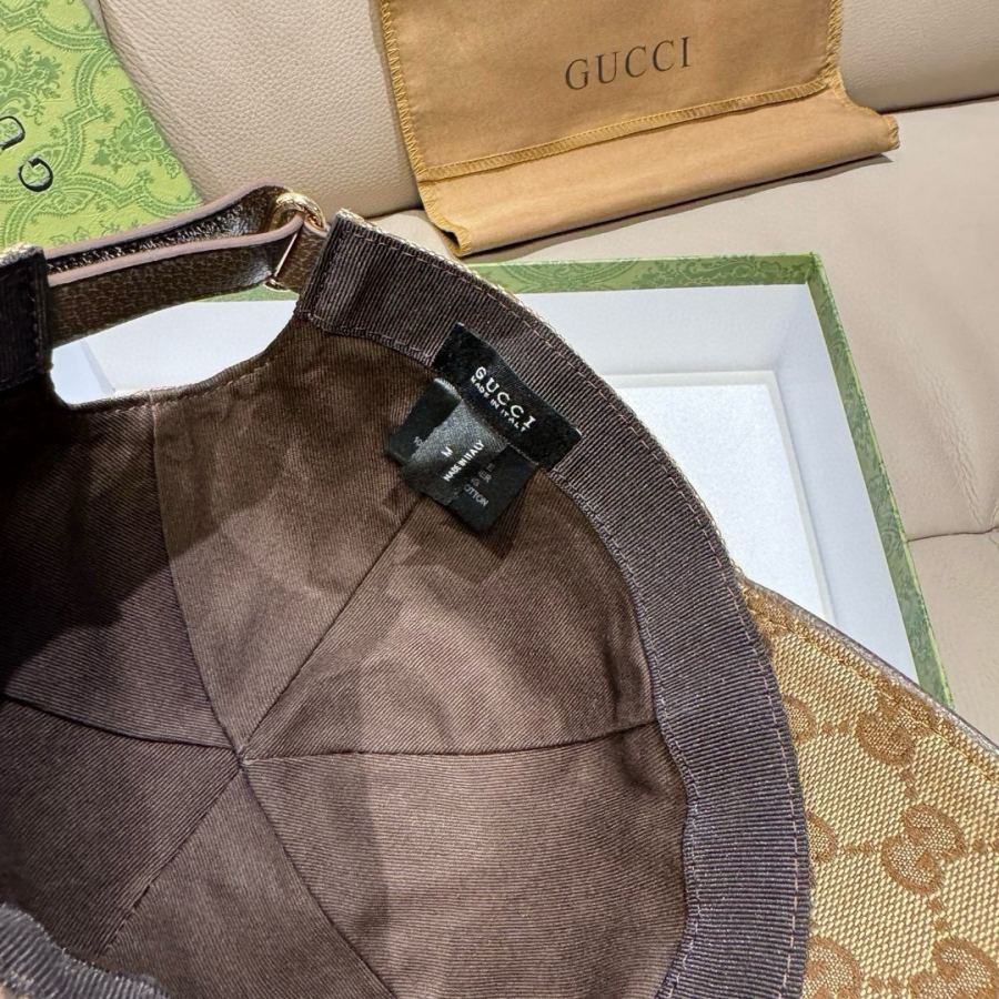 1:1 Replica gucci hat New arrival! — AAA Quality Replica — photo 8