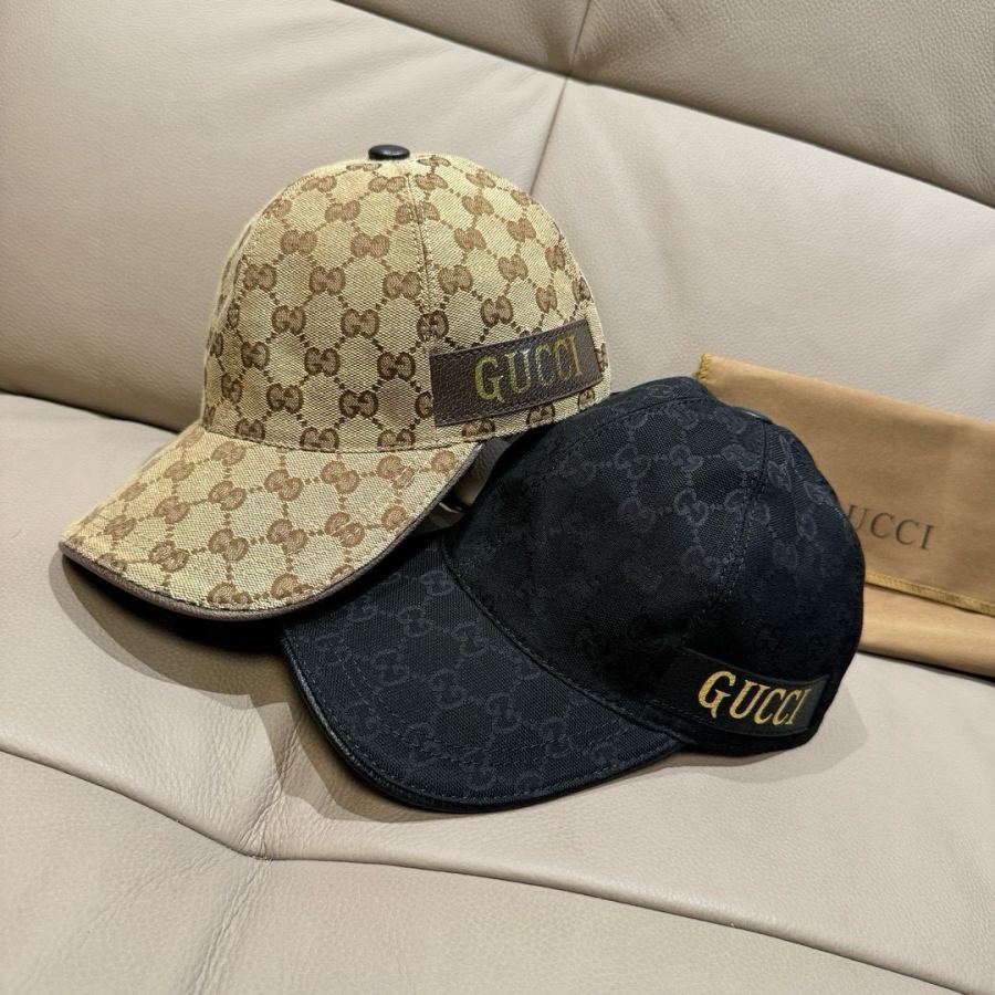 1:1 Replica gucci hat New arrival! — AAA Quality Replica — photo 9