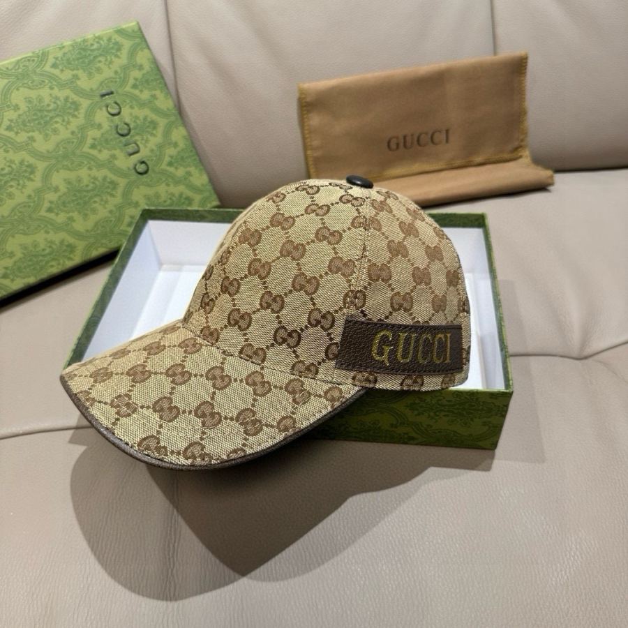 1:1 Replica gucci hat New arrival! — AAA Quality Replica — photo 6