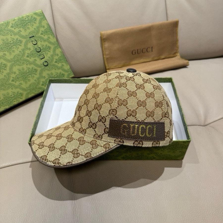 1:1 Replica gucci hat New arrival! — AAA Quality Replica