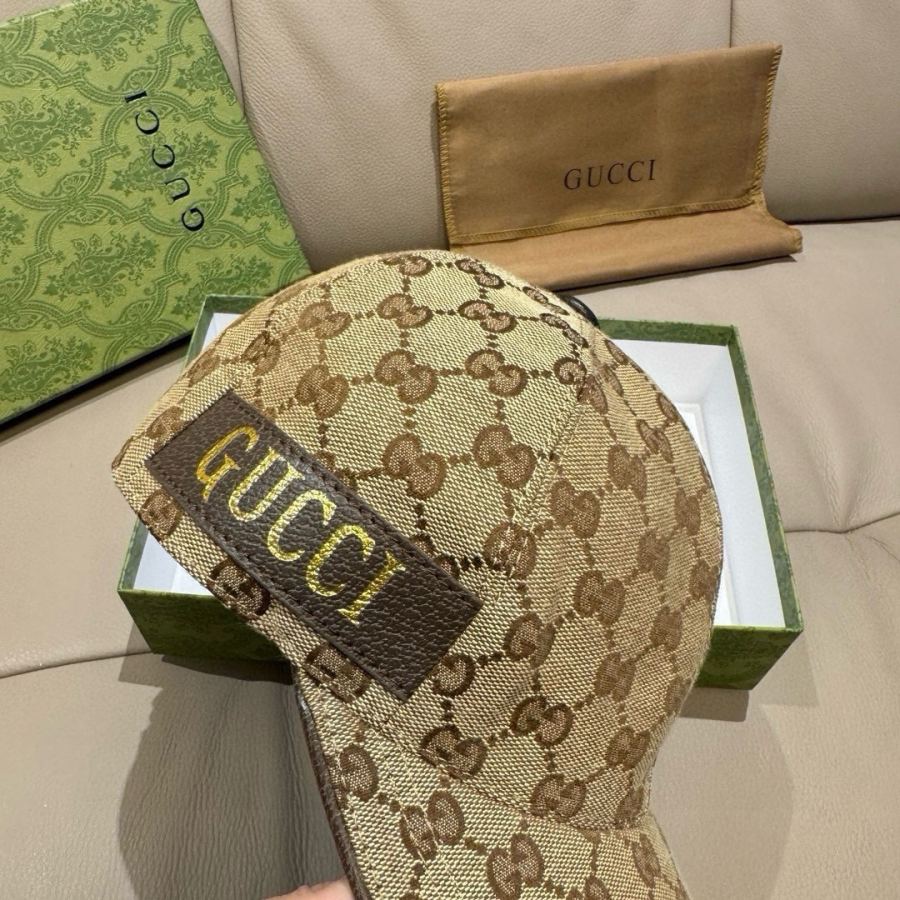1:1 Replica gucci hat New arrival! — AAA Quality Replica — photo 5