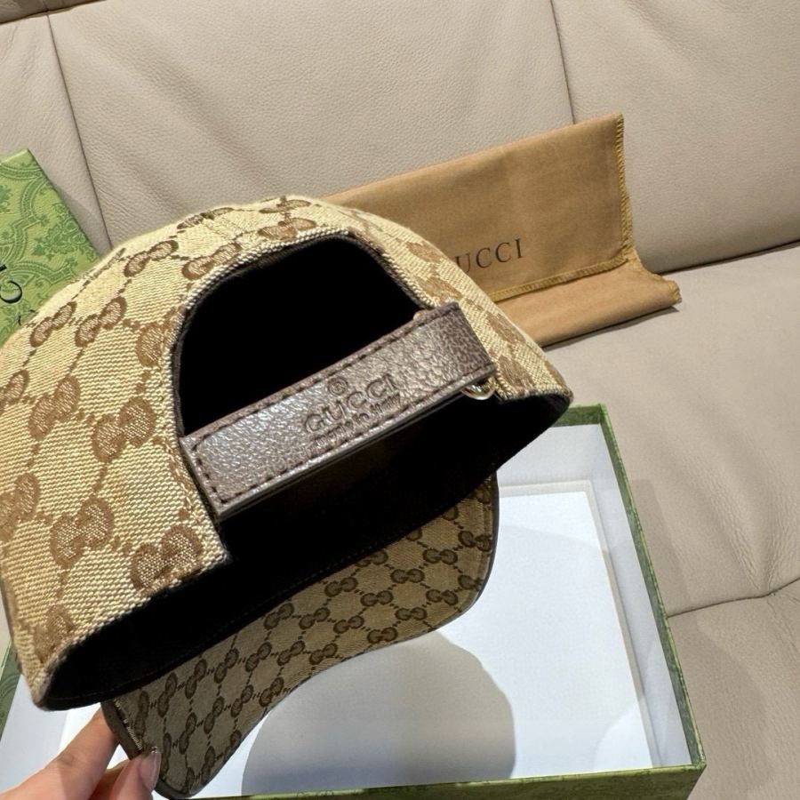 1:1 Replica gucci hat New arrival! — AAA Quality Replica — photo 7