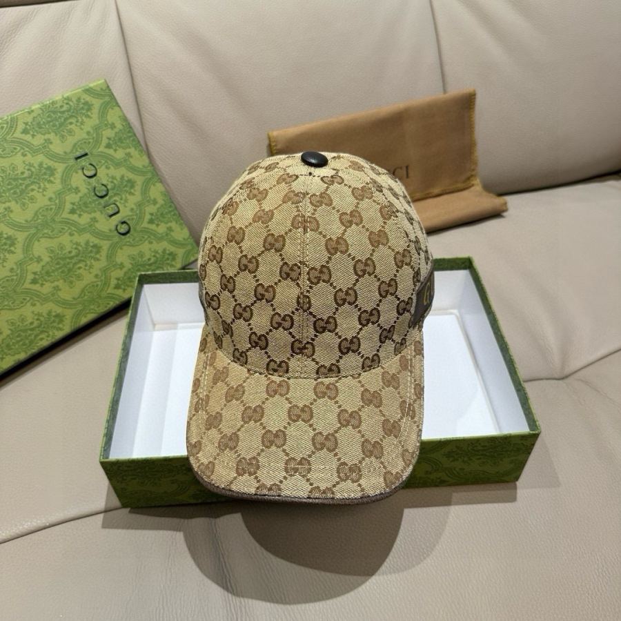 1:1 Replica gucci hat New arrival! — AAA Quality Replica — photo 4