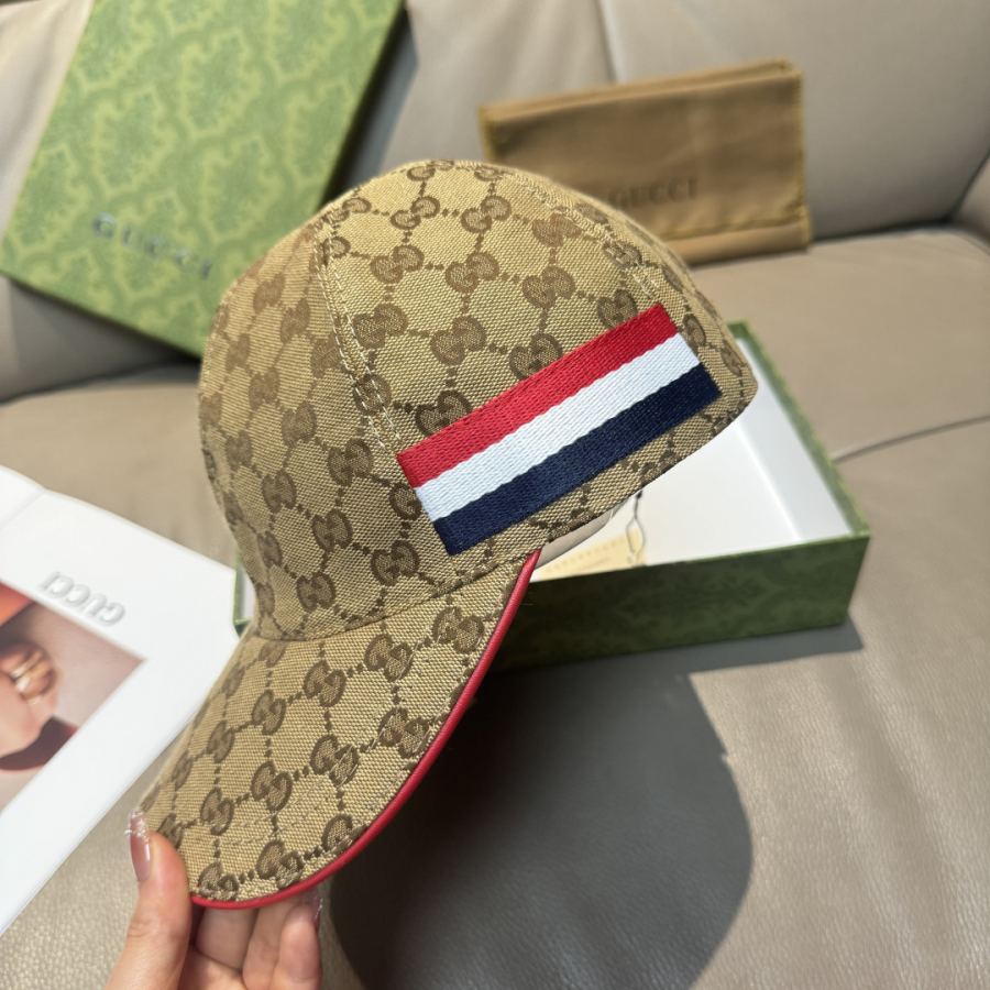1:1 Replica gucci hat Gucci 1 + 56 — Premium Replica — photo 5