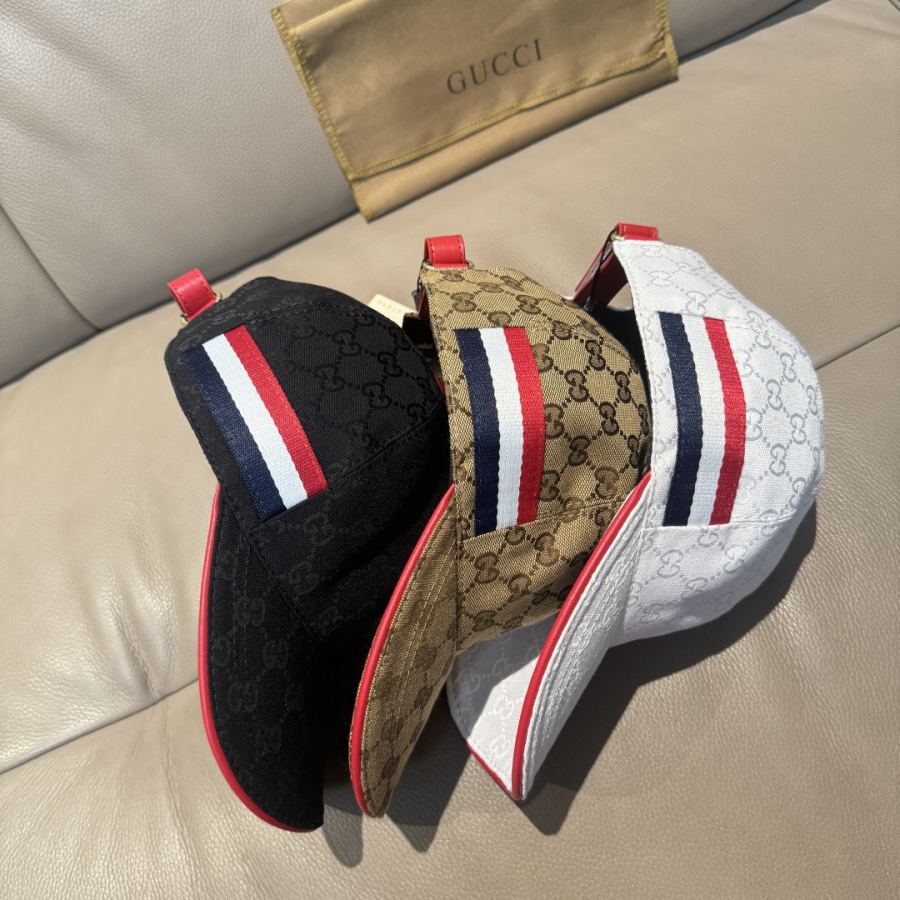 1:1 Replica gucci hat Gucci 1 + 56 — Premium Replica — photo 8