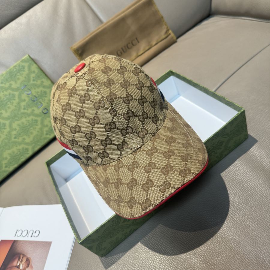 1:1 Replica gucci hat Gucci 1 + 56 — Premium Replica — photo 2