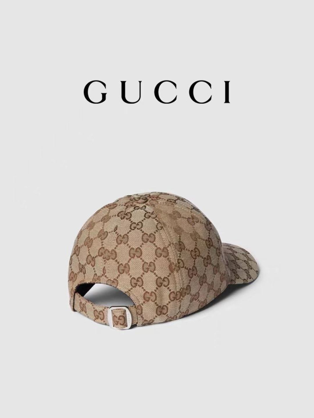 1:1 Replica gucci hat Original version shipped! — Premium Replica — photo 2