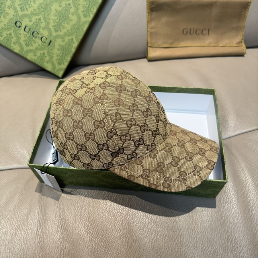 1:1 Replica gucci hat Original version shipped! — Premium Replica — photo 3