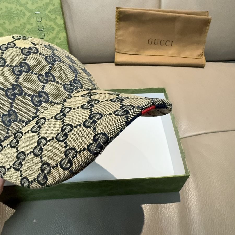 1:1 Replica gucci hat Original version shipped! — AAA Quality Replica — photo 7