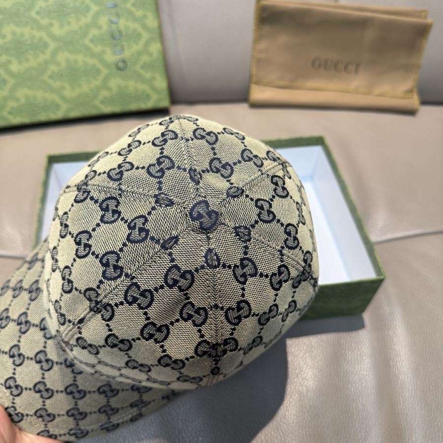 1:1 Replica gucci hat Original version shipped! — AAA Quality Replica — photo 5