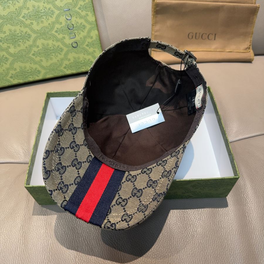 1:1 Replica gucci hat Original version shipped! — AAA Quality Replica — photo 8