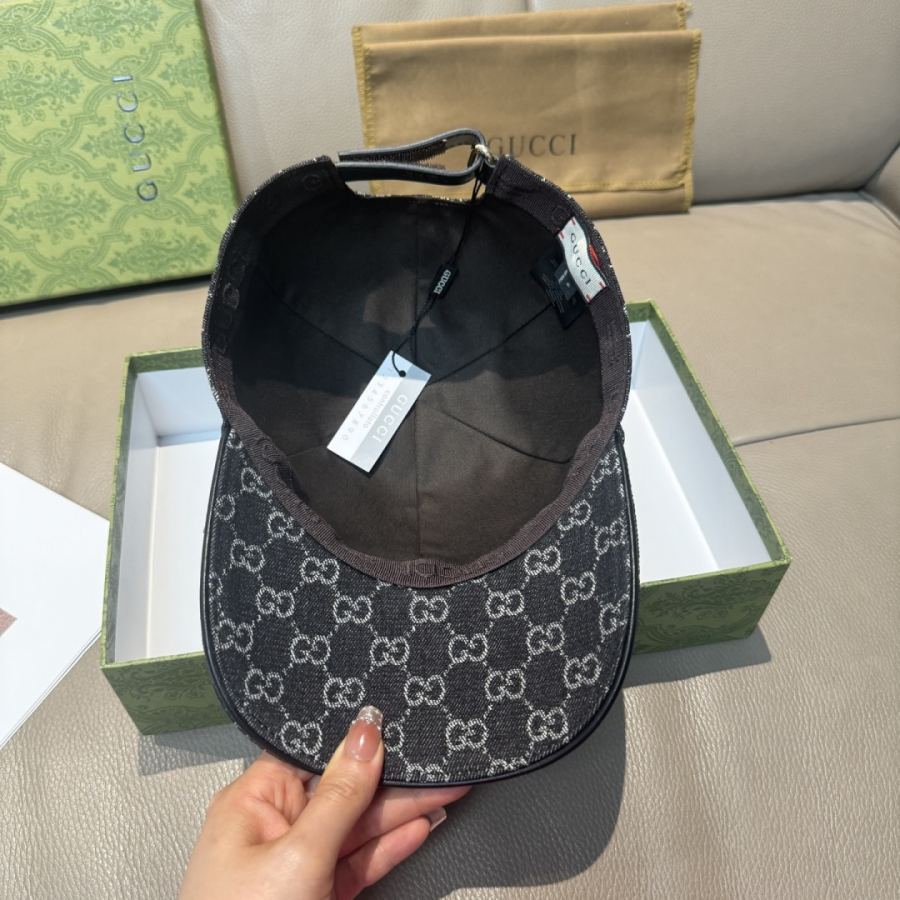 1:1 Replica gucci hat Gucci G 1:1 + 56 — photo 6