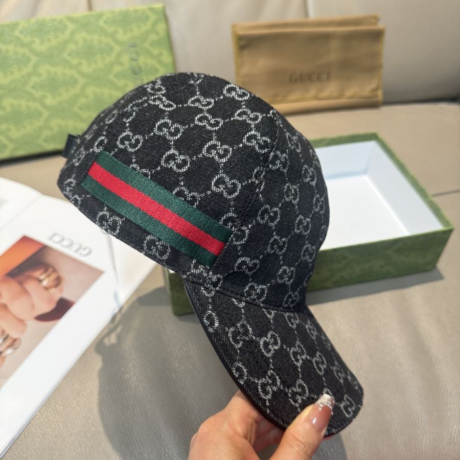 1:1 Replica gucci hat Gucci G 1:1 + 56 — photo 3