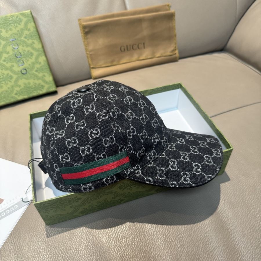 1:1 Replica gucci hat Gucci G 1:1 + 56 — photo 2